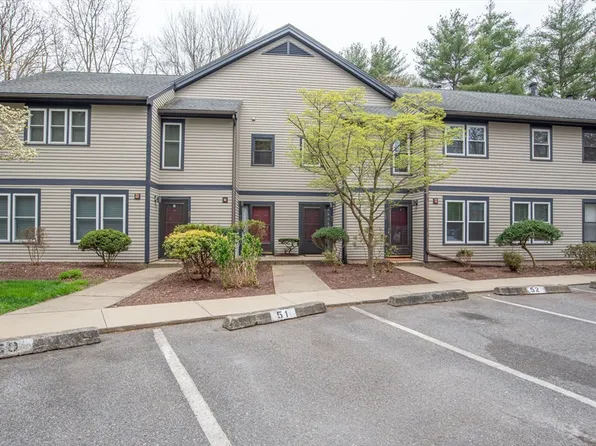 110 Dean St Unit 51, Taunton, MA 02780