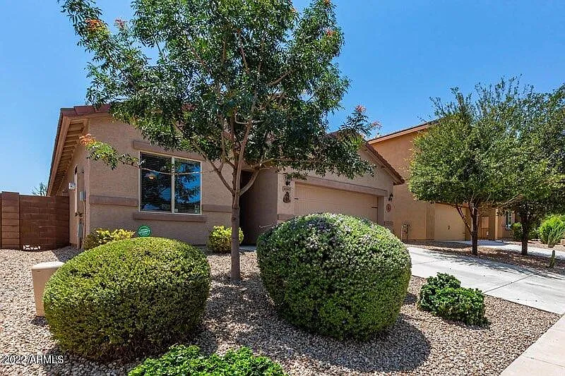 4387 W White Canyon Rd