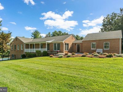 3856 Saint Clair Ct, Monrovia, MD, 21770