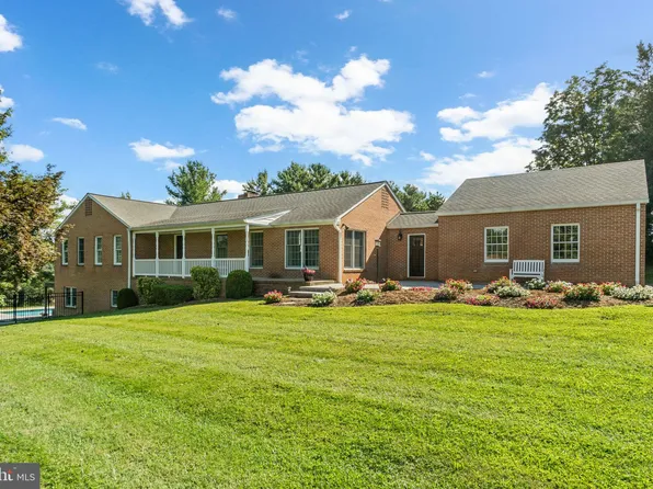 3856 Saint Clair Ct, Monrovia, MD 21770