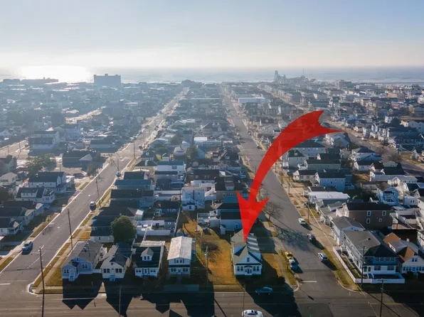 2211 New York Ave, North Wildwood, NJ 08260