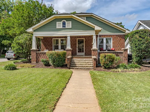 401 Mitchell Ave, Salisbury, NC 28144