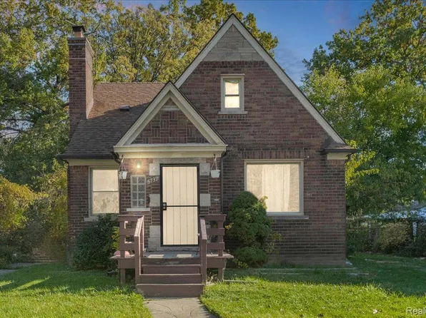 5732 Neff Ave, Detroit, MI 48224