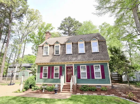 10502 Crowncrest Ct, Henrico, VA 23233