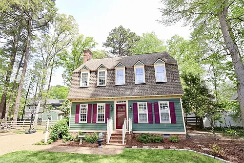 10502 Crowncrest Ct Photo 1