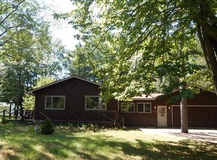 4179 N Weasel Trl, Lincoln, MI 48742