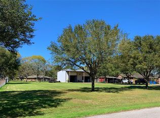 2424 Allwright St, Rosenberg, TX 77471