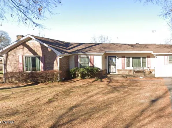 142 E Foster Ave, Medina, TN 38355