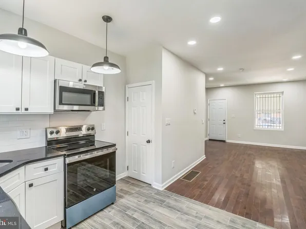 1637 S Ithan St, Philadelphia, PA 19143