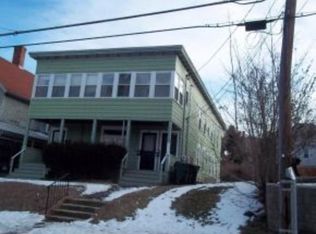 687 Hall St, Manchester, NH 03104