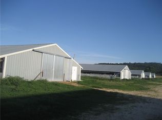 16632 Ditmars Rd, Prairie Grove, AR 72753