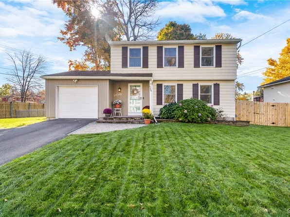 4284 Gemini Path, Liverpool, NY 13090