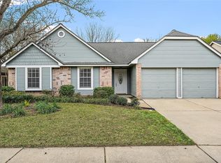 5230 Pimberton Ln, Spring, TX 77379