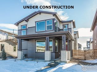 5280 Rendezvous Pkwy, Timnath, CO 80547