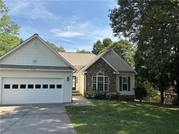 4108 Rock Hill Rd, Pfafftown, NC 27040