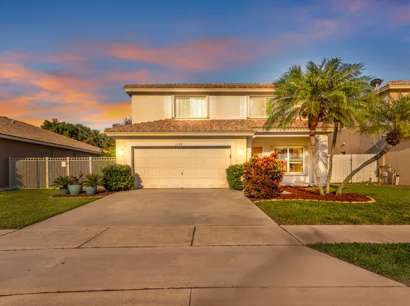 1108 Fosters Mill Dr, Boynton Beach, FL 33436