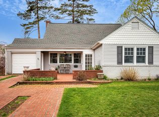 31 Huntley Rd, Eastchester, NY 10709