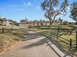 2157 Via Dieguenos, Alpine, CA 91901