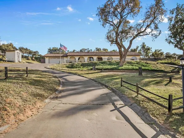 2157 Via Dieguenos, Alpine, CA 91901