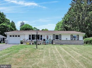 12 Glenwood Ave, Lancaster, PA 17602