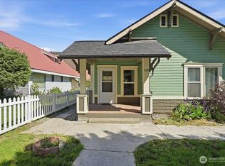 319 Cottage Avenue, Cashmere, WA 98815