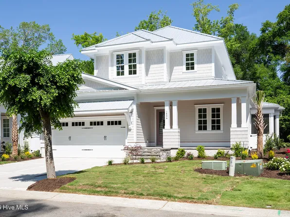 1846 Senova Trace, Wilmington, NC 28405