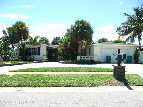 428 Penguin Dr, Satellite Beach, FL 32937