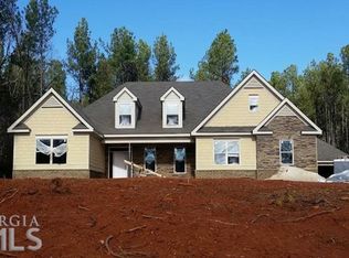 130 Springs Creek Dr, Rutledge, GA 30663