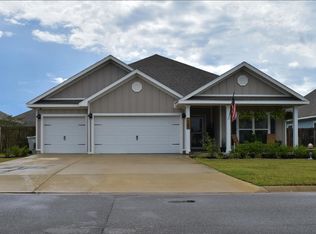 2301 Cloudberry Dr, Gulf Breeze, FL 32563