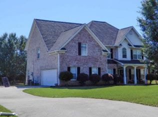 213 Whitney Ln, McDonough, GA