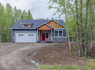 3925 Bay Cir, Wasilla, AK 99623
