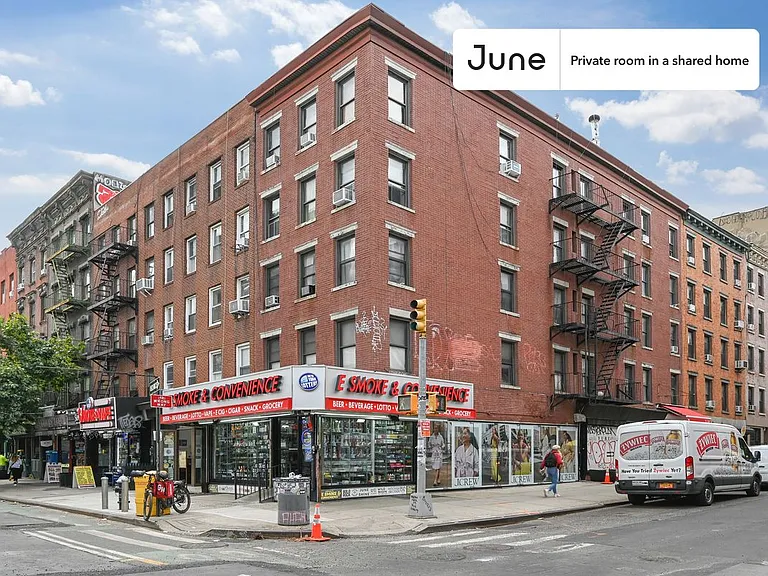 113 1st Ave #B — Photo 14