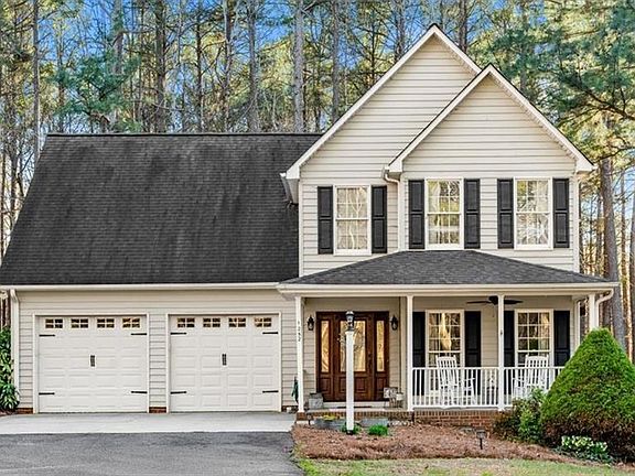 2nd image of 1252 Providence Church Rd