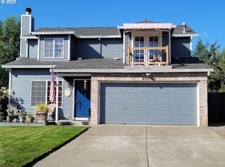 33299 SW Barta Ct, Scappoose, OR