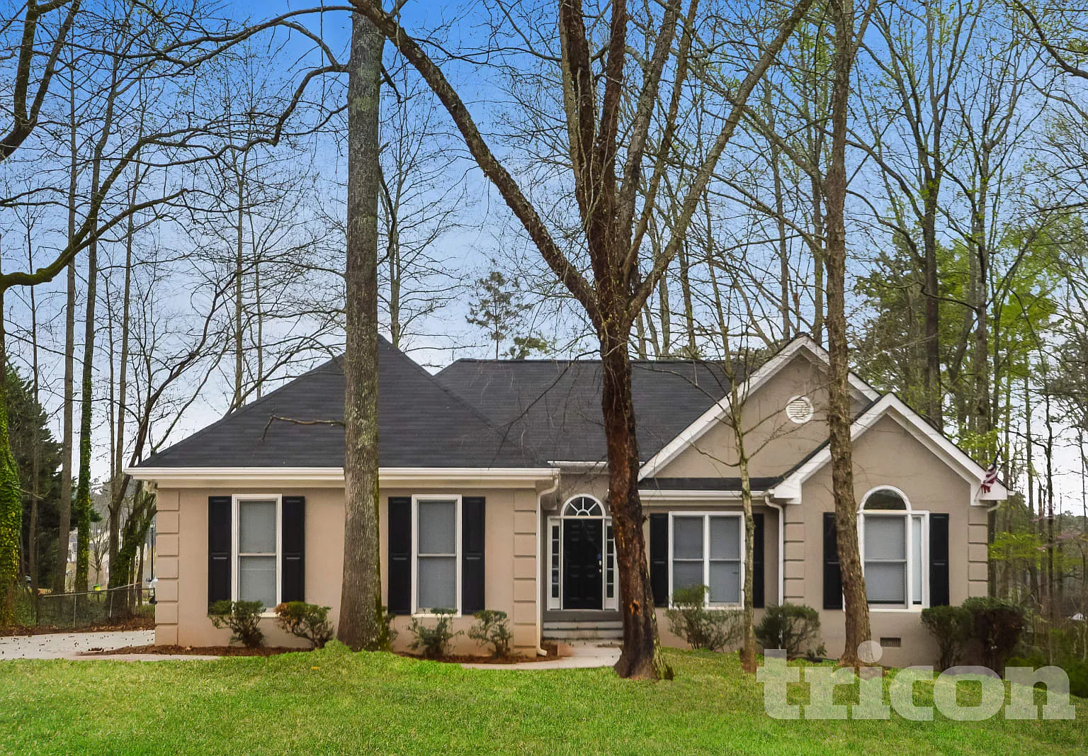 40 Fair Ridge Court Covington GA — Photo 1