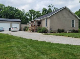 13680 Umpire Rd, Derby, IN 47525