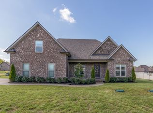 224 Amazonway Rdg, Murfreesboro, TN 37130