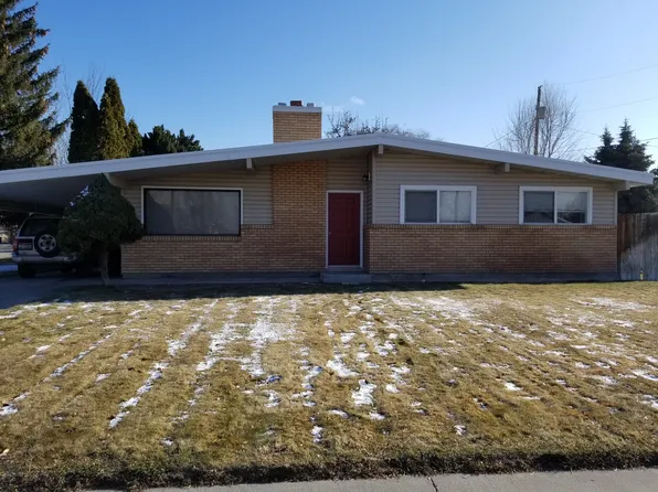 742 Del Mar Dr, Twin Falls, ID 83301