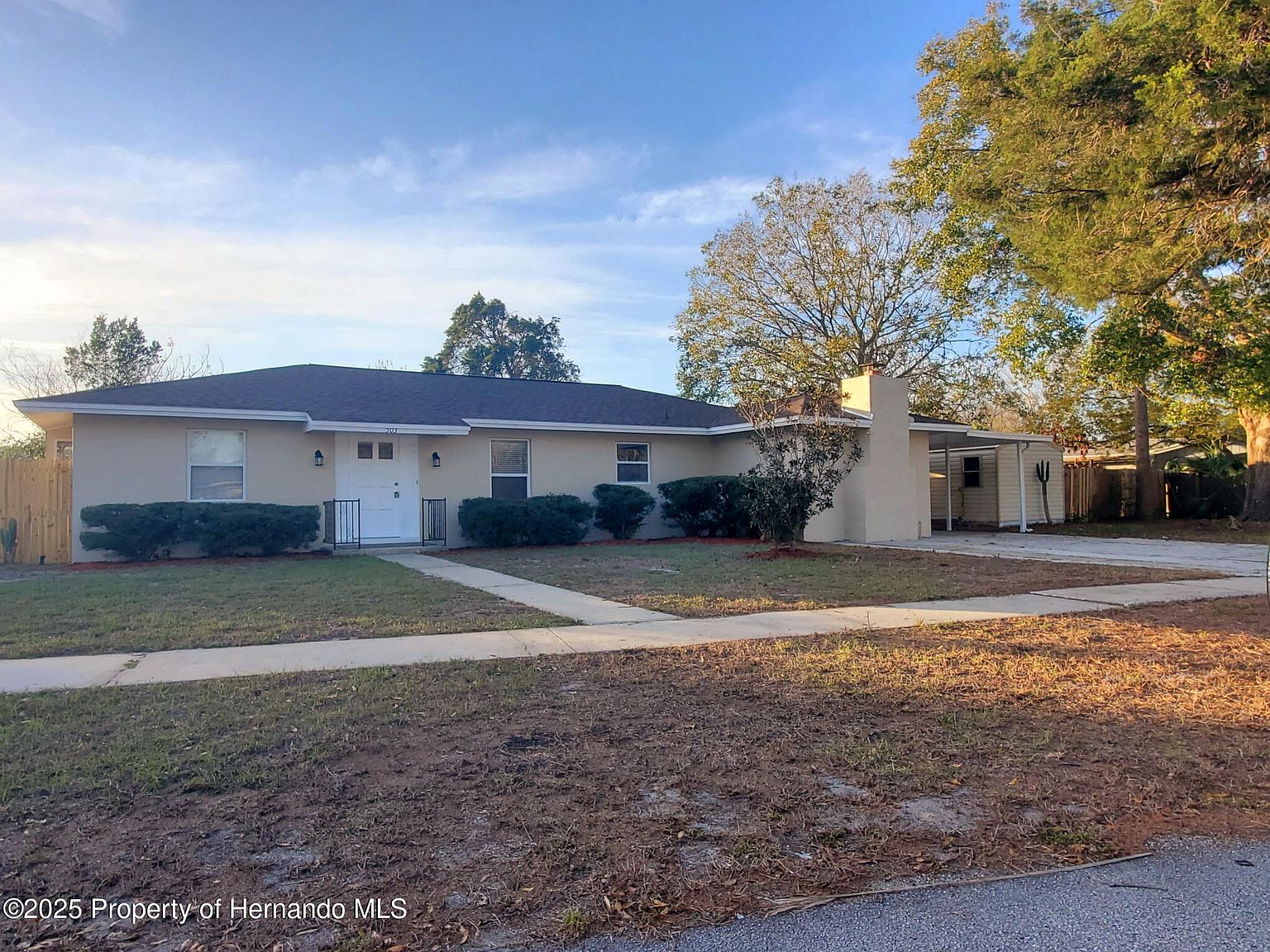 503 Neal Ln, Spring Hill, FL 34606 | Zillow