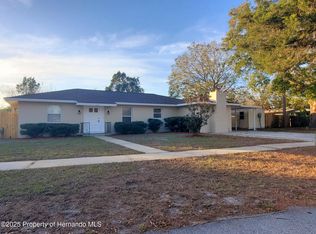 503 Neal Ln, Spring Hill, FL 34606