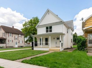 182 Bryant St, Depew, NY 14043