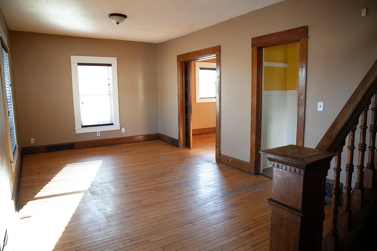 Building Photo - 1530 28th St