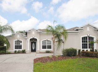 5041 Rishley Run Way, Mount Dora, FL 32757