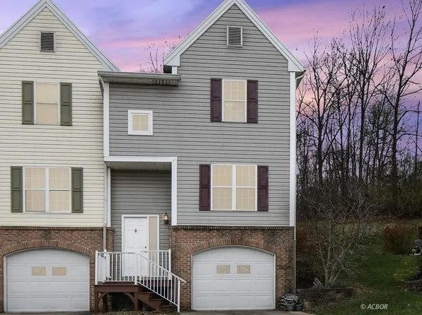 54 Westfield Pl, Athens, OH 45701