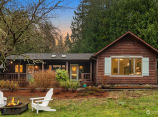 16004 121st Ave SW, Vashon, WA 98070