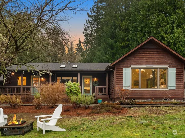 16004 121st Avenue SW, Vashon, WA 98070
