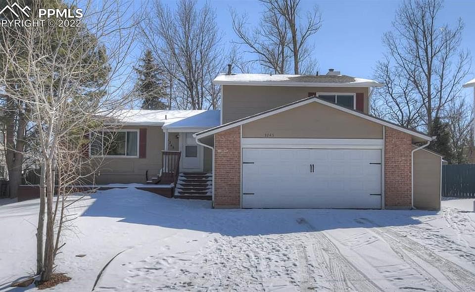 3245 Gilcrest Ter, Colorado Springs, CO 80906 Zillow