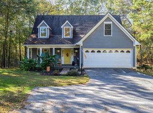 1321 Sugar Creek Trl, Buckhead, GA 30625