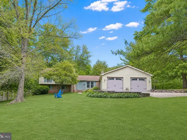 3346 Kump Station Rd, Taneytown, MD 21787