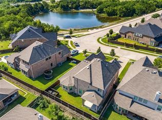 2109 Old Country Dr, Allen, TX 75013